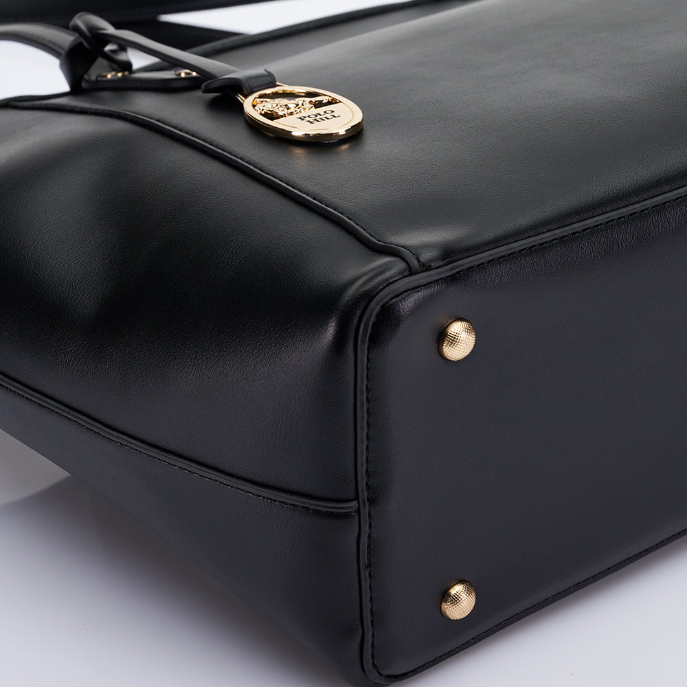 Camanchi Shoulder Tote Bag