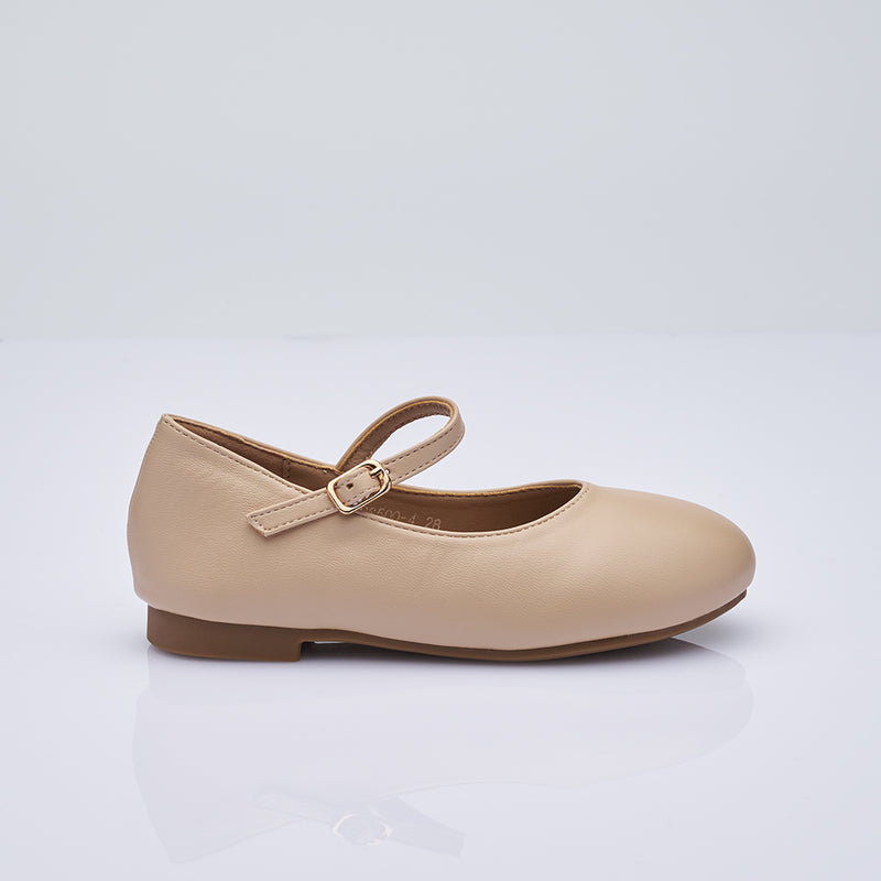 Load image into Gallery viewer, Kid Girl Ballerina Flats Shoes
