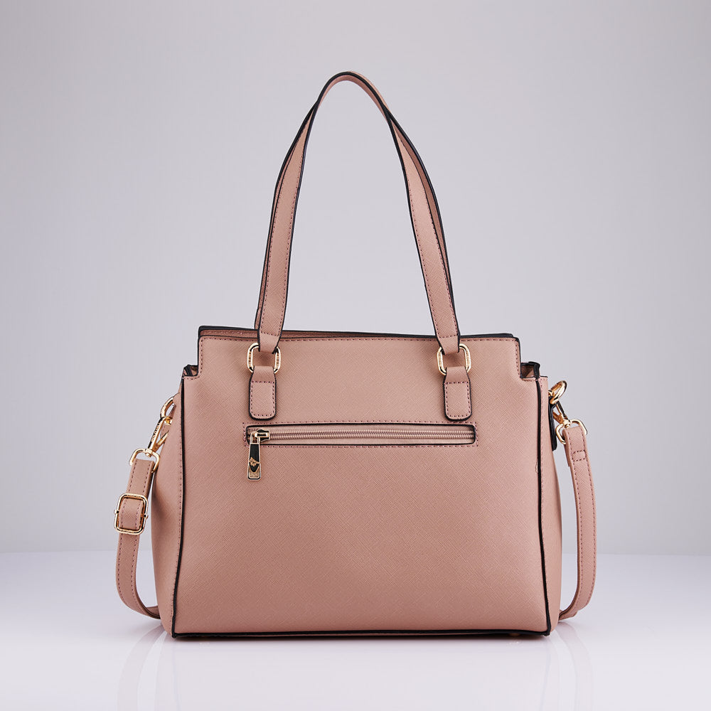 Ensign Tote Bag