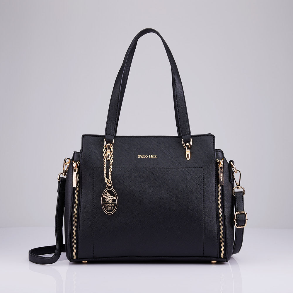 Ensign Tote Bag