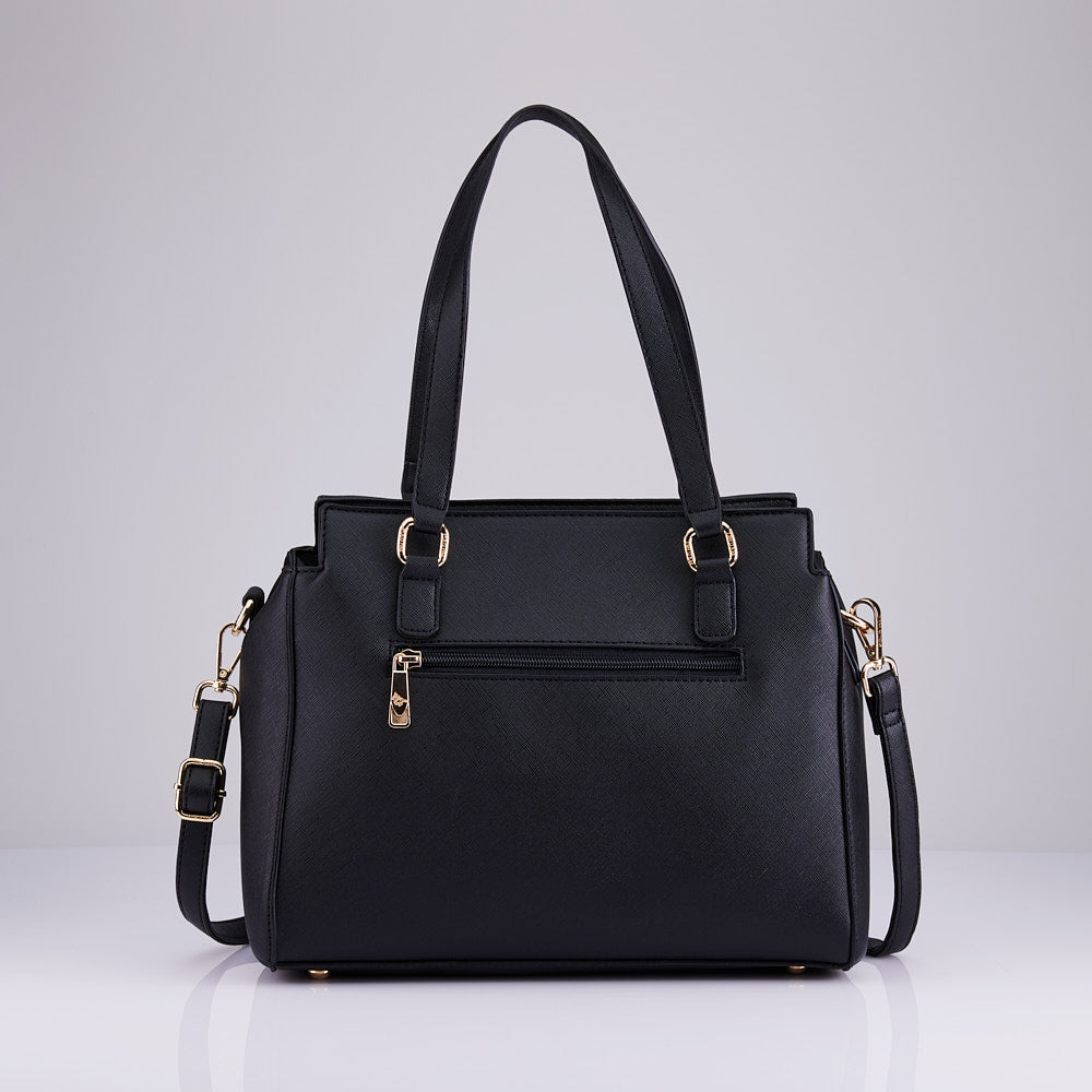 Ensign Tote Bag