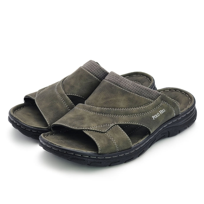 Casual Slide Sandals