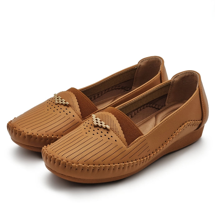 Slip On Loafers