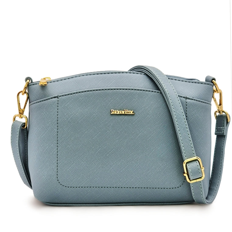 Load image into Gallery viewer, Velvette  Crossbody Sling Bag
