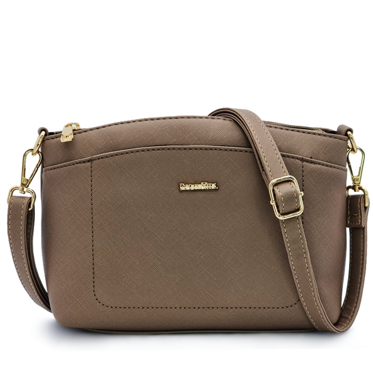 Load image into Gallery viewer, Velvette  Crossbody Sling Bag
