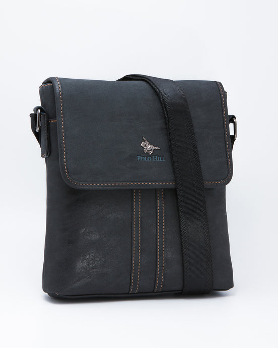 Crossbody Messenger Sling Bag