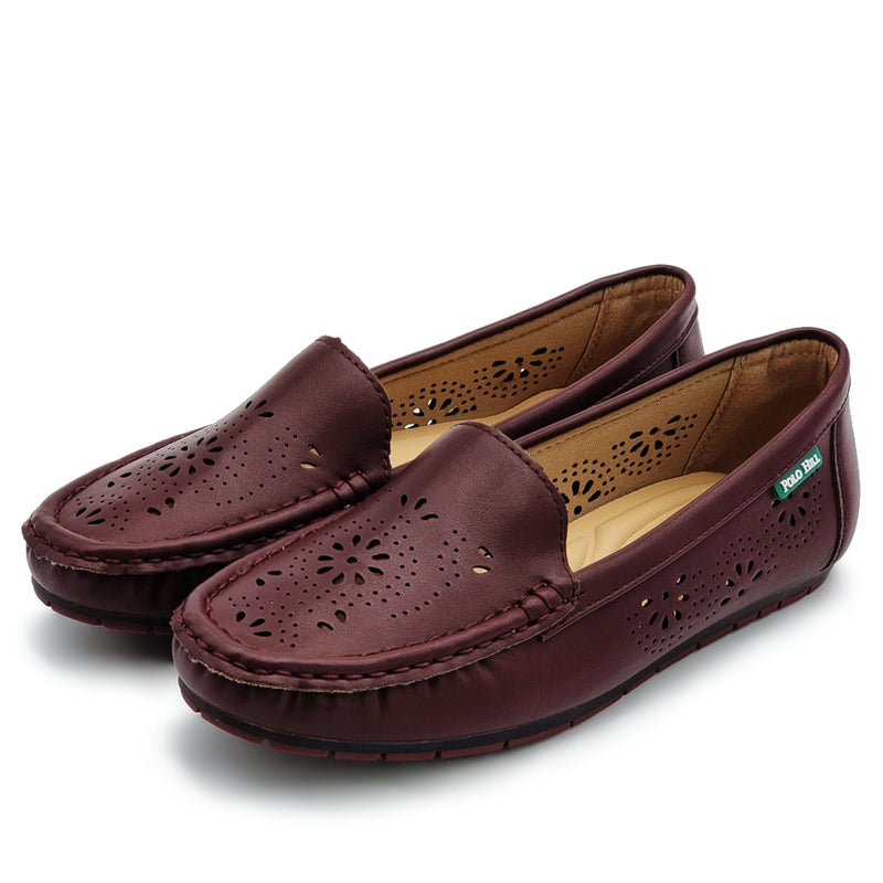 Load image into Gallery viewer, Breathable Loafers Shoes
