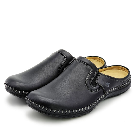 Casual Slip On Mules Shoes