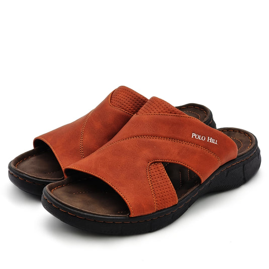 Casual Slide Sandals