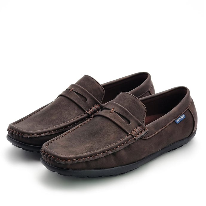 Penny Loafers Shoes