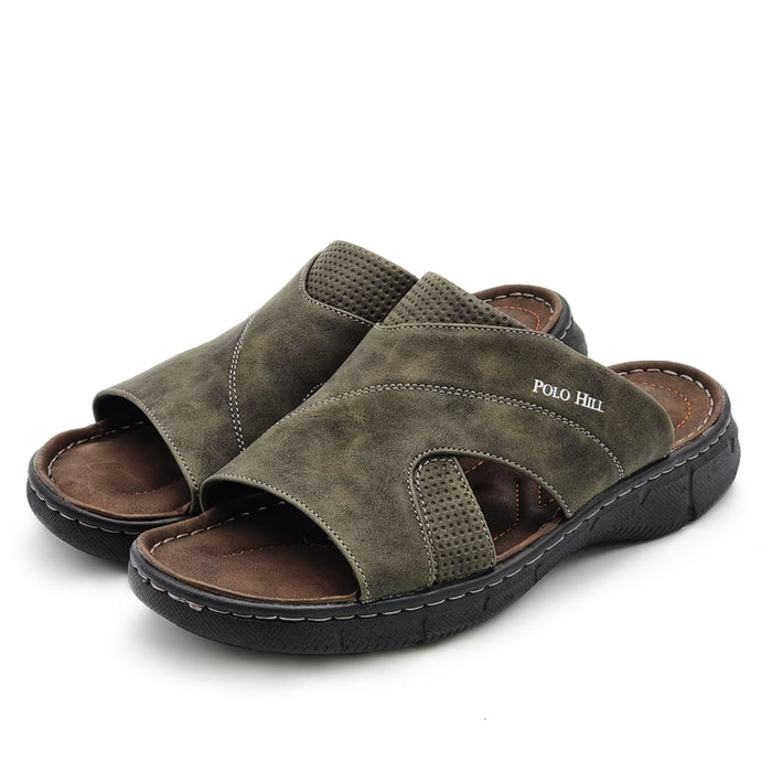 Casual Slide Sandals