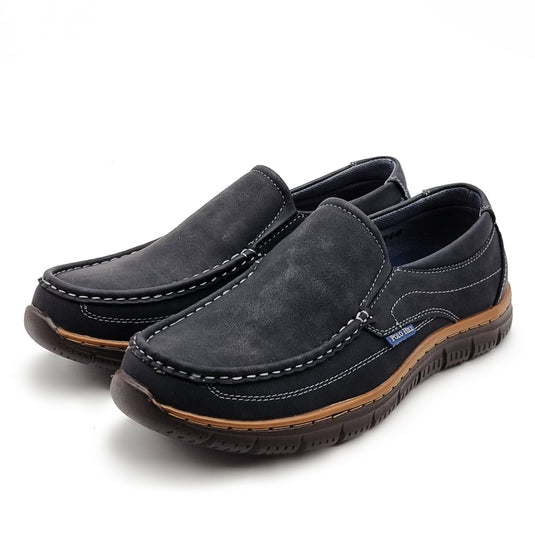 Casual Slip On Shoes