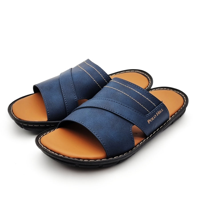 Slide Sandals