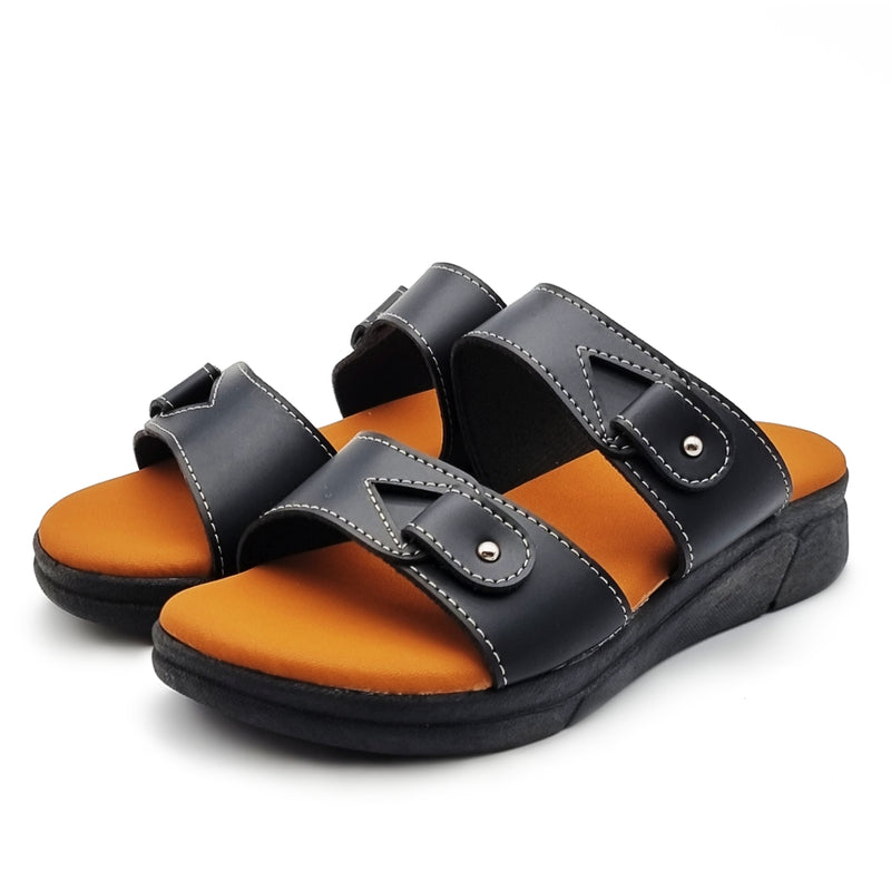 Load image into Gallery viewer, Two Strap Sandals
