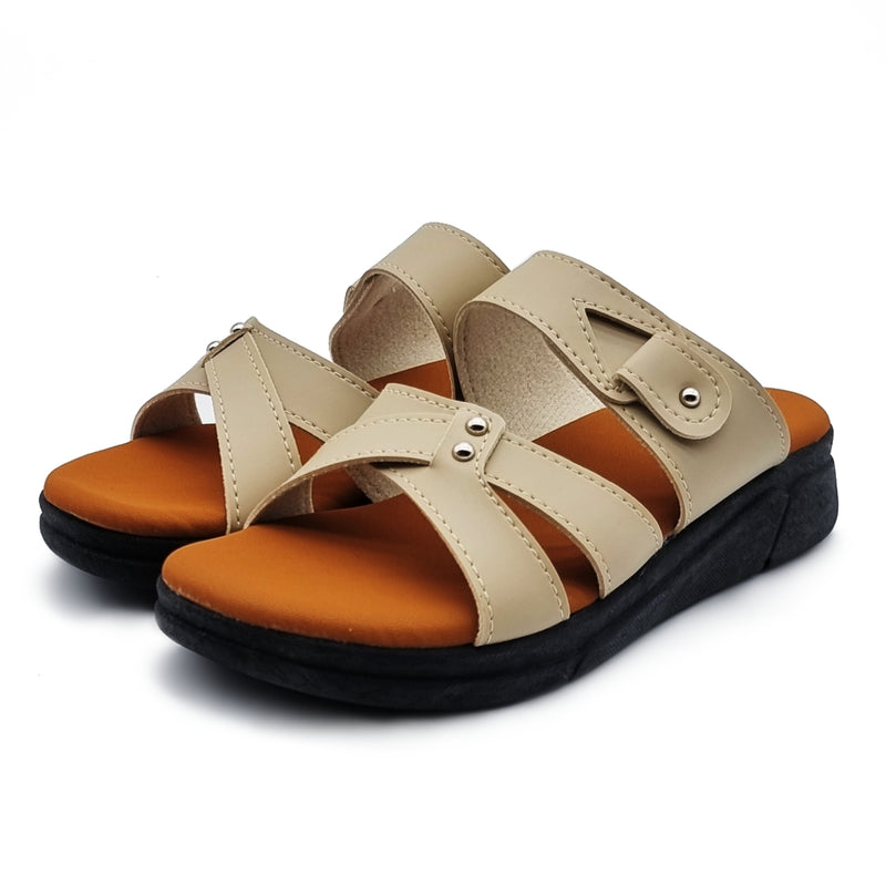 Load image into Gallery viewer, Double Strap Sandals
