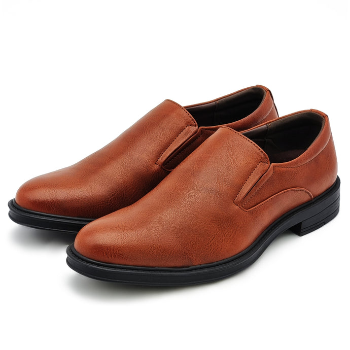 Formal Slip On Shoes