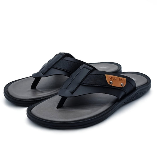 Thong Slide Sandals