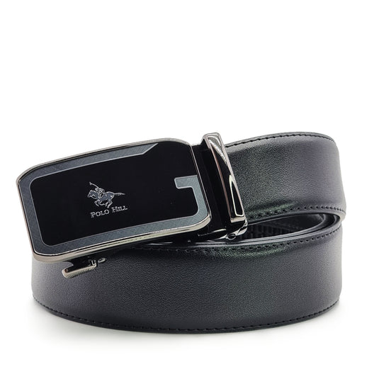 Stylish Automatic Buckle Belt