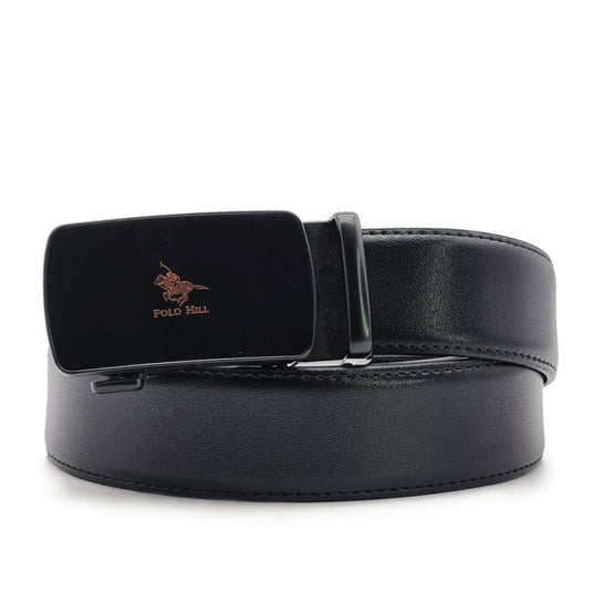 Stylish Automatic Buckle Belt