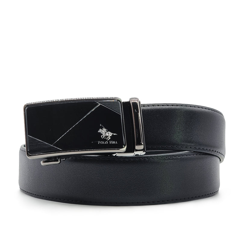 Load image into Gallery viewer, Stylish Automatic Buckle Belt
