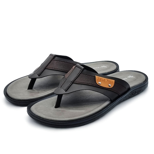 Thong Slide Sandals