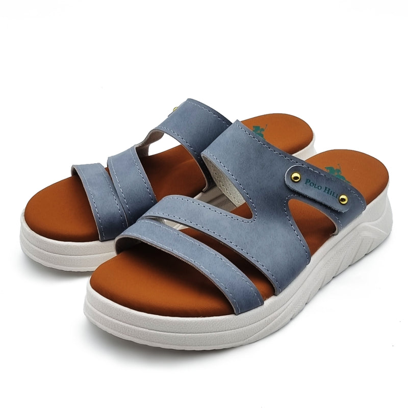 Load image into Gallery viewer, Casual Slide Sandal
