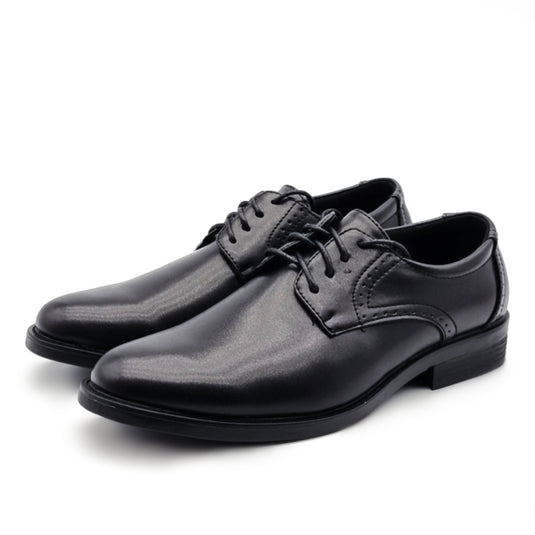 Formal Derby Shoes