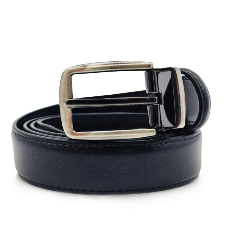 Load image into Gallery viewer, Pin Buckle 110cm - 130cm Belt
