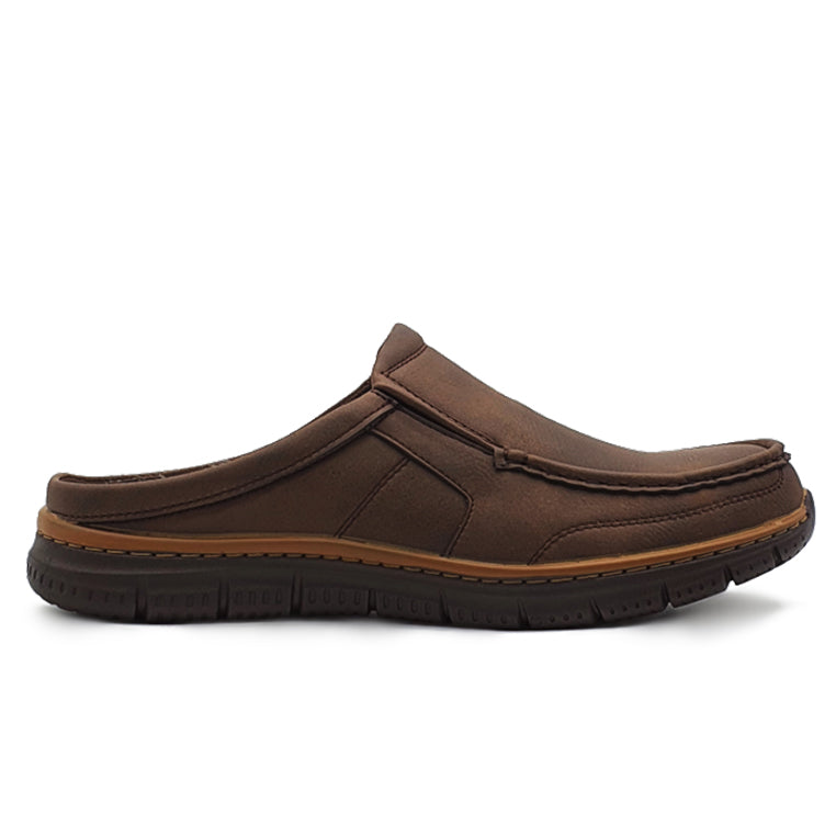 Casual Slip On Mules Shoes