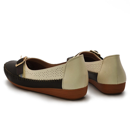 Slip On Loafers Shoes