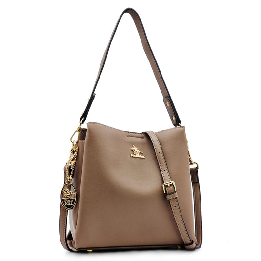 Preciosa Shoulder Sling Bag