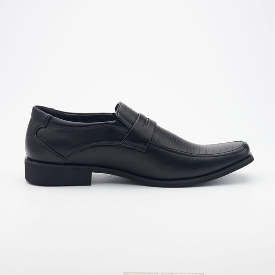 Formal Slip On Penny Loafers Shoes