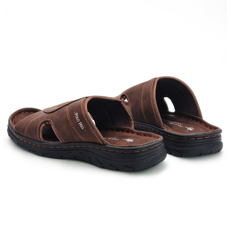 Load image into Gallery viewer, Casual Slide Sandals
