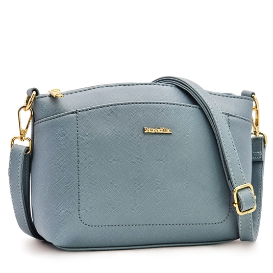 Velvette  Crossbody Sling Bag