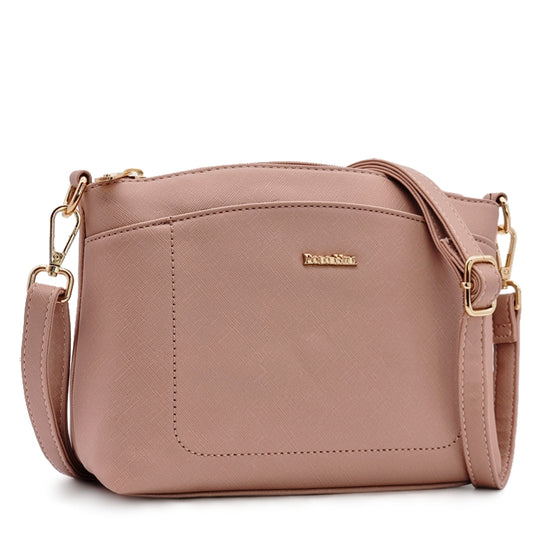 Velvette  Crossbody Sling Bag