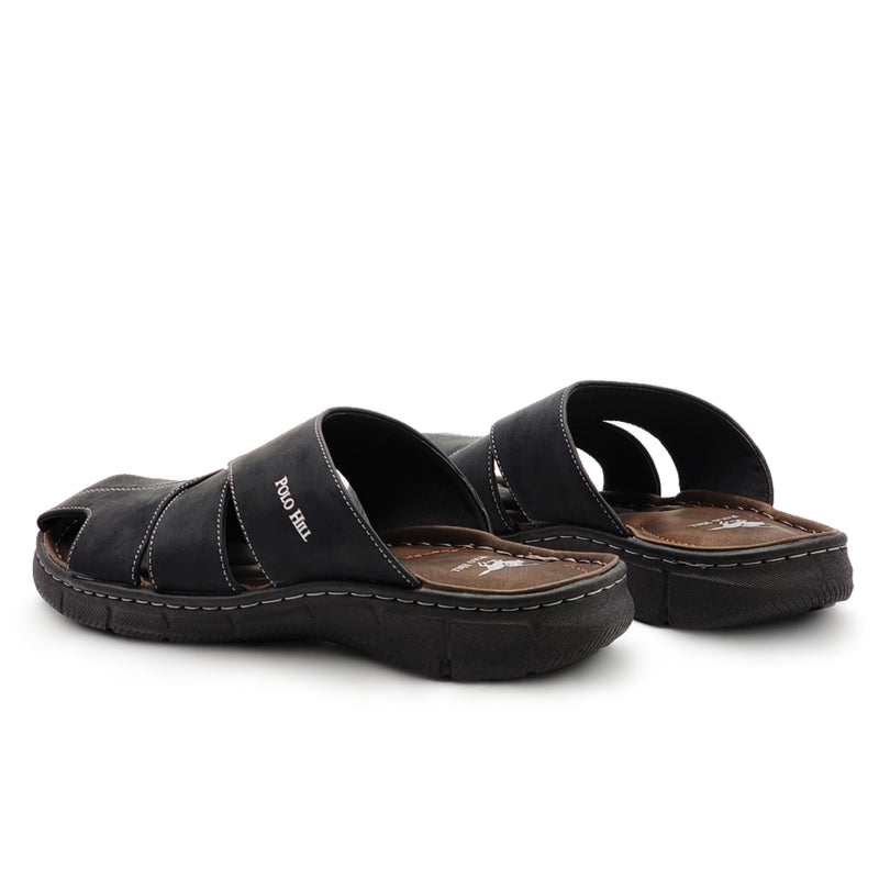 Load image into Gallery viewer, Casual Closed Toe Sandals
