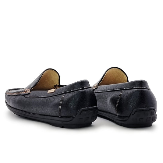 Minimal Loafers Shoes