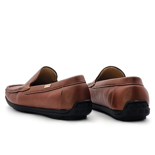 Minimal Loafers Shoes