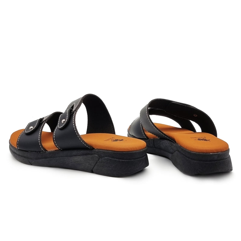 Load image into Gallery viewer, Two Strap Sandals
