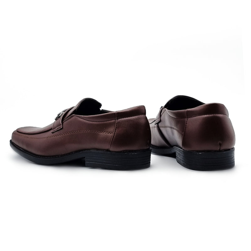 Load image into Gallery viewer, Formal Low Heel Hazel Loafers Shoes
