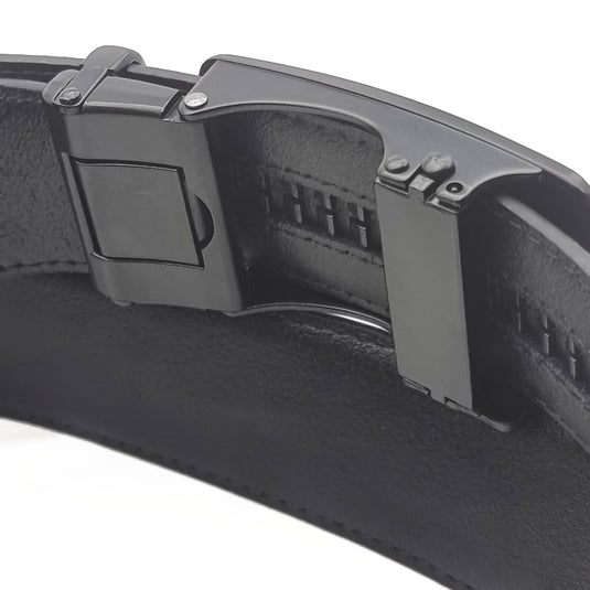 Stylish Automatic Buckle Belt