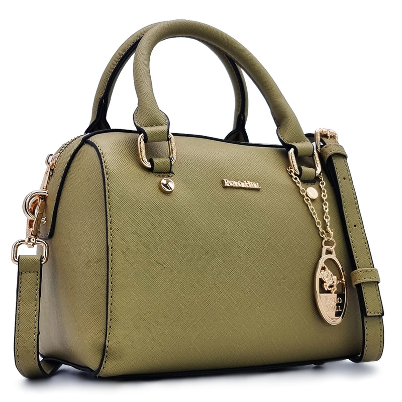 Load image into Gallery viewer, Casual Sling Handbag
