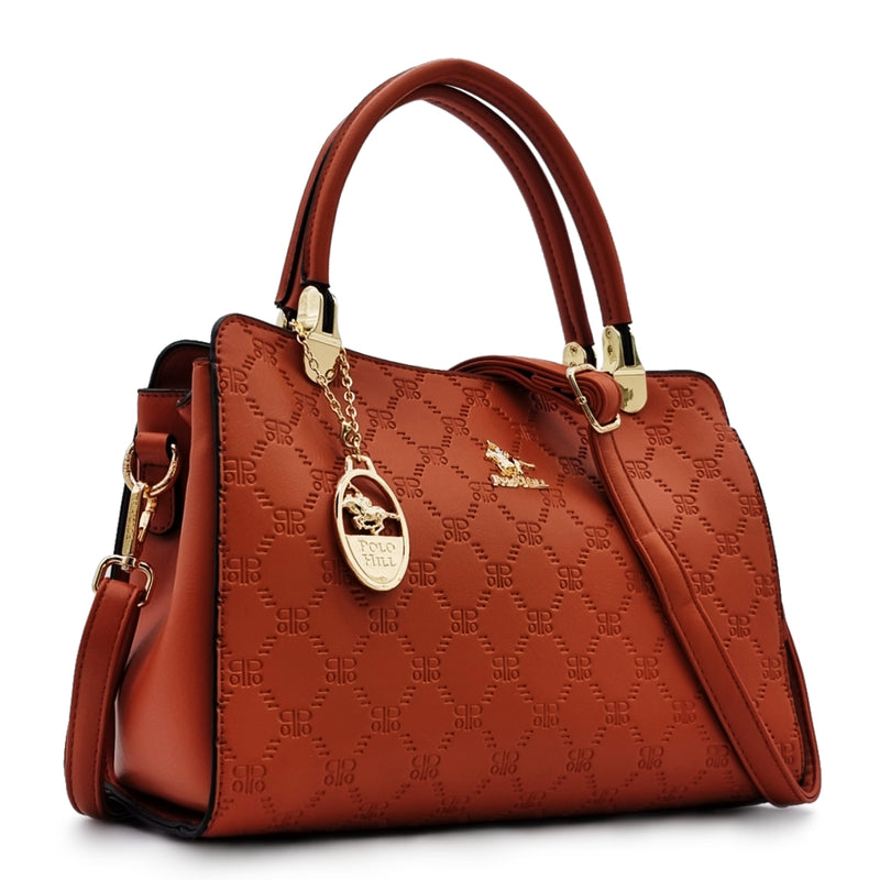 Load image into Gallery viewer, Cynosure Handbag
