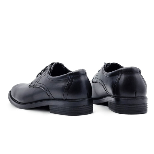 Formal Derby Shoes