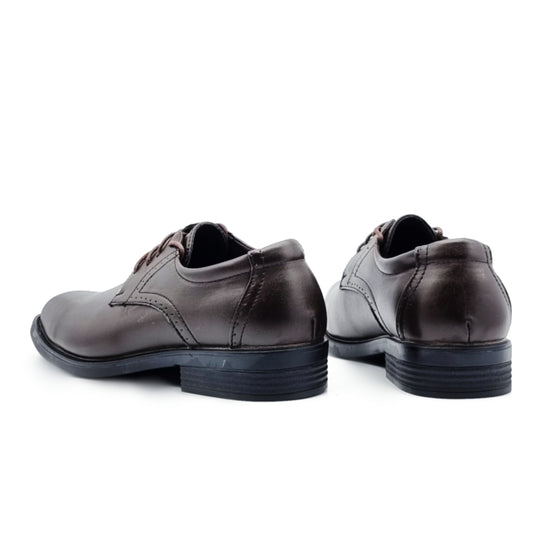 Formal Derby Shoes