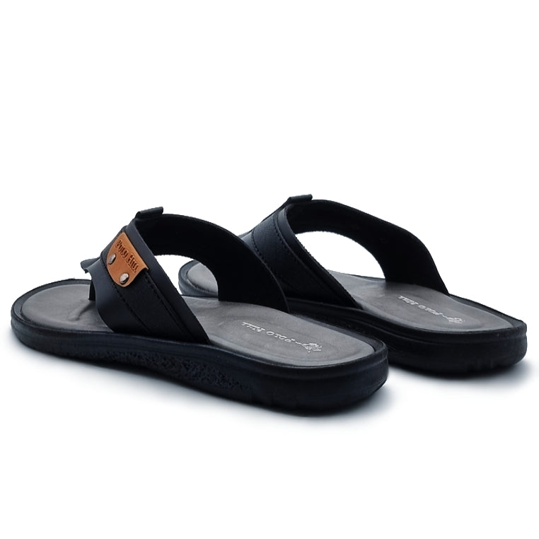 Load image into Gallery viewer, Thong Slide Sandals
