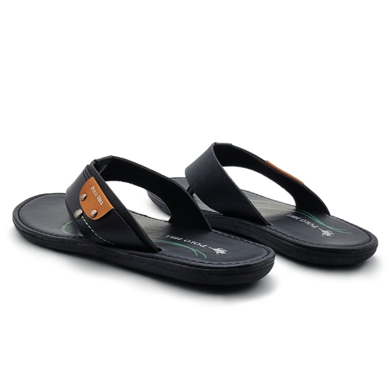 Load image into Gallery viewer, Lightweight Thong Slide Sandals
