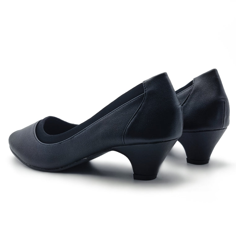 Plus Size Office Pumps