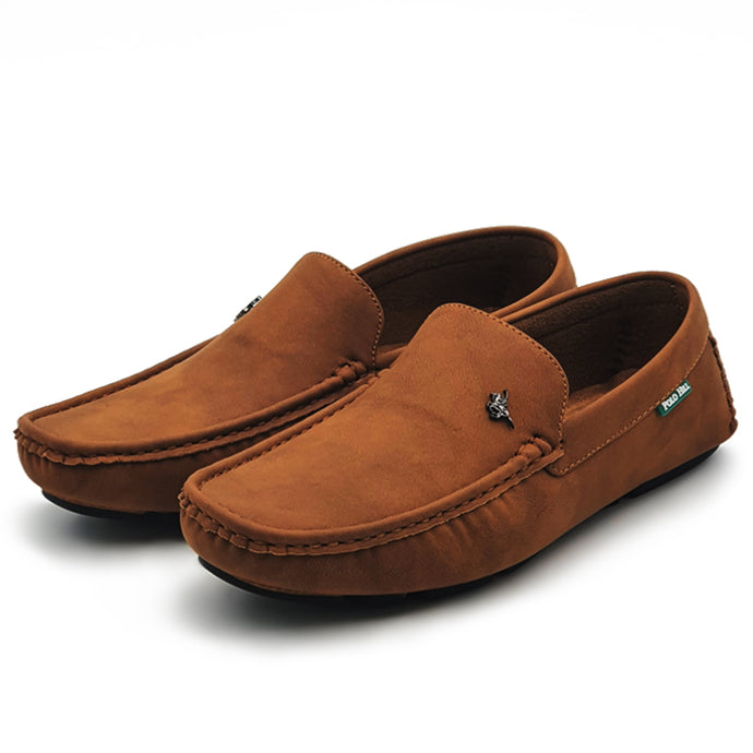 Slip On Loafers Shoes