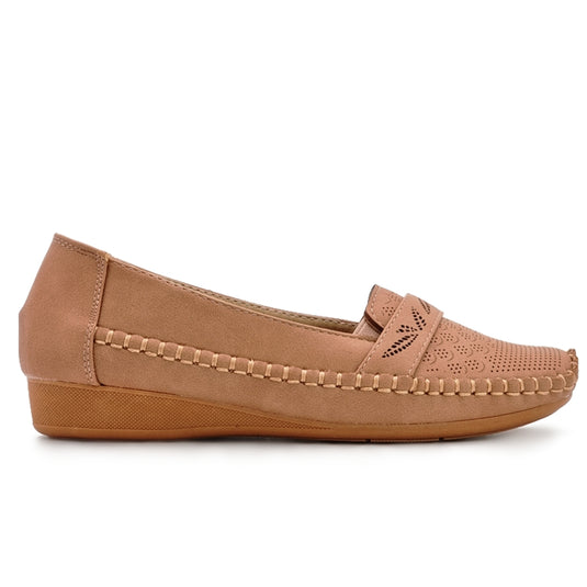 Slip On Loafers